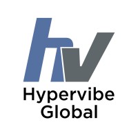 HyperVibe logo, HyperVibe contact details