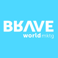 Brave World Marketing logo, Brave World Marketing contact details