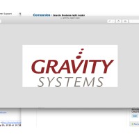 Gravity Systems logo, Gravity Systems contact details