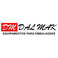 DAL MAK EQUIPAMENTOS PARA EMBALAGENS logo, DAL MAK EQUIPAMENTOS PARA EMBALAGENS contact details