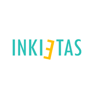 INKIETAS logo, INKIETAS contact details