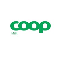 Coop Mitt logo, Coop Mitt contact details