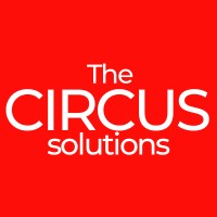 THE CIRCUS Solutions logo, THE CIRCUS Solutions contact details