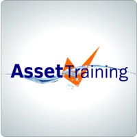 Asset Training logo, Asset Training contact details