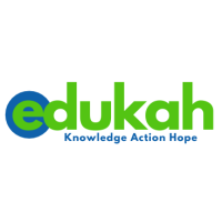 EduKah - The International Education Company logo, EduKah - The International Education Company contact details