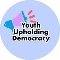 Youth Upholding Democracy logo, Youth Upholding Democracy contact details