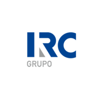 Grupo IRC logo, Grupo IRC contact details