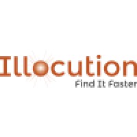 Illocution Inc. logo, Illocution Inc. contact details