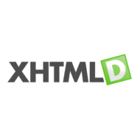 XHTML Corporation logo, XHTML Corporation contact details