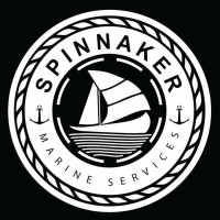 Spinnaker Marine Services logo, Spinnaker Marine Services contact details