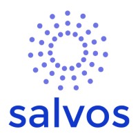 Salvos logo, Salvos contact details