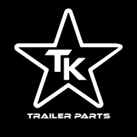 TK TRAILER PARTS logo, TK TRAILER PARTS contact details