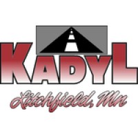 Kadyl Transportation logo, Kadyl Transportation contact details