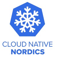 Cloud Native Nordics logo, Cloud Native Nordics contact details