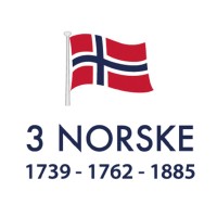 3 Norske AS logo, 3 Norske AS contact details