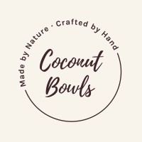 Coconut Bowls logo, Coconut Bowls contact details