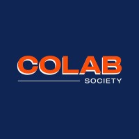 CoLab Society logo, CoLab Society contact details