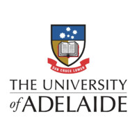 University of Adelaide Women in STEM Alumni Network logo, University of Adelaide Women in STEM Alumni Network contact details