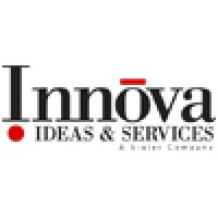 Innova Ideas & Services logo, Innova Ideas & Services contact details