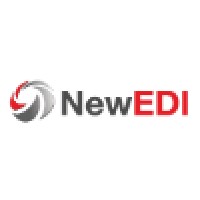 NewEDI logo, NewEDI contact details