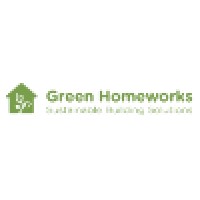 Green Homeworks Inc. logo, Green Homeworks Inc. contact details