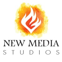 New Media Studios, LLC logo, New Media Studios, LLC contact details