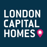 LONDON CAPITAL HOMES LTD logo, LONDON CAPITAL HOMES LTD contact details