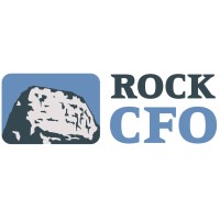 ROCK CFO logo, ROCK CFO contact details