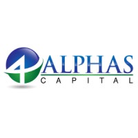 4Alphas Capital logo, 4Alphas Capital contact details