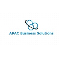 APAC Business Solutions logo, APAC Business Solutions contact details