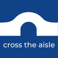 Cross The Aisle logo, Cross The Aisle contact details