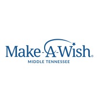 Make-A-Wish Middle Tennessee logo, Make-A-Wish Middle Tennessee contact details