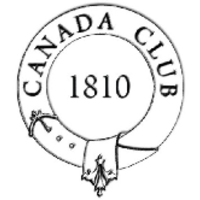 The Canada Club logo, The Canada Club contact details