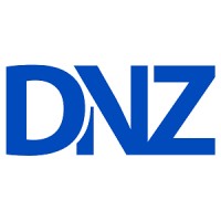 DNZ Robotic Automation logo, DNZ Robotic Automation contact details