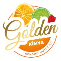 Golden Kimya logo, Golden Kimya contact details