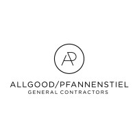 Allgood/Pfannenstiel General Contractors, LLC. logo, Allgood/Pfannenstiel General Contractors, LLC. contact details