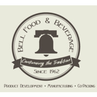 Bell Food & Beverage Inc. logo, Bell Food & Beverage Inc. contact details