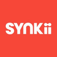 SYNKii logo, SYNKii contact details