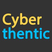 Cyberthentic LLC logo, Cyberthentic LLC contact details