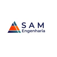 SAM Engenharia logo, SAM Engenharia contact details