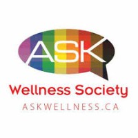 ASK Wellness Centre logo, ASK Wellness Centre contact details