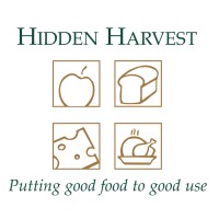 Hidden Harvest logo, Hidden Harvest contact details