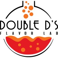 Double D's Flavor Lab LLC logo, Double D's Flavor Lab LLC contact details