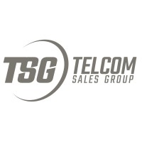 TelCom Sales Group logo, TelCom Sales Group contact details