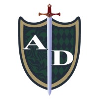 Arma Dei Academy logo, Arma Dei Academy contact details