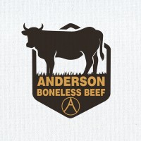 Anderson Boneless Beef logo, Anderson Boneless Beef contact details