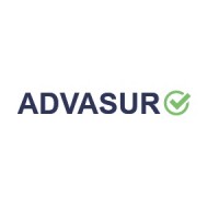 Advasur logo, Advasur contact details