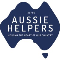 AUSSIE HELPERS LTD logo, AUSSIE HELPERS LTD contact details