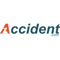 Accident.com logo, Accident.com contact details