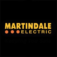 Martindale Electric Co. logo, Martindale Electric Co. contact details